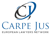Carpe Jus – One stop to Legal Europe